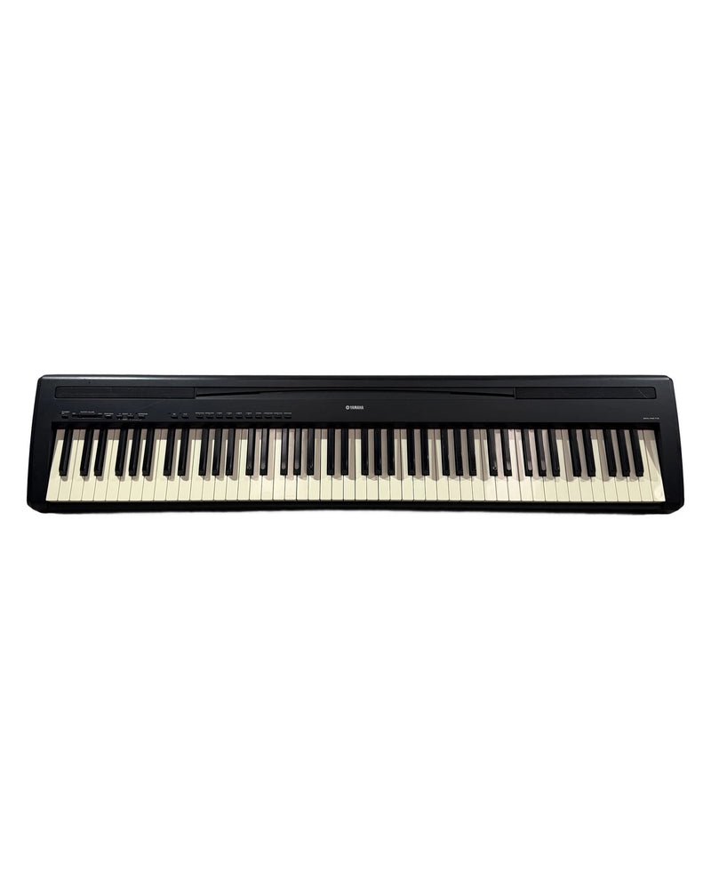 Yamaha P85 - Digital Piano - Good w/ Soft Case and Power Supply - image 1