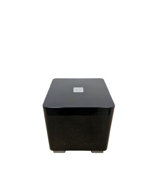 REL T/5x - Subwoofers - Black - Very Good - image 1