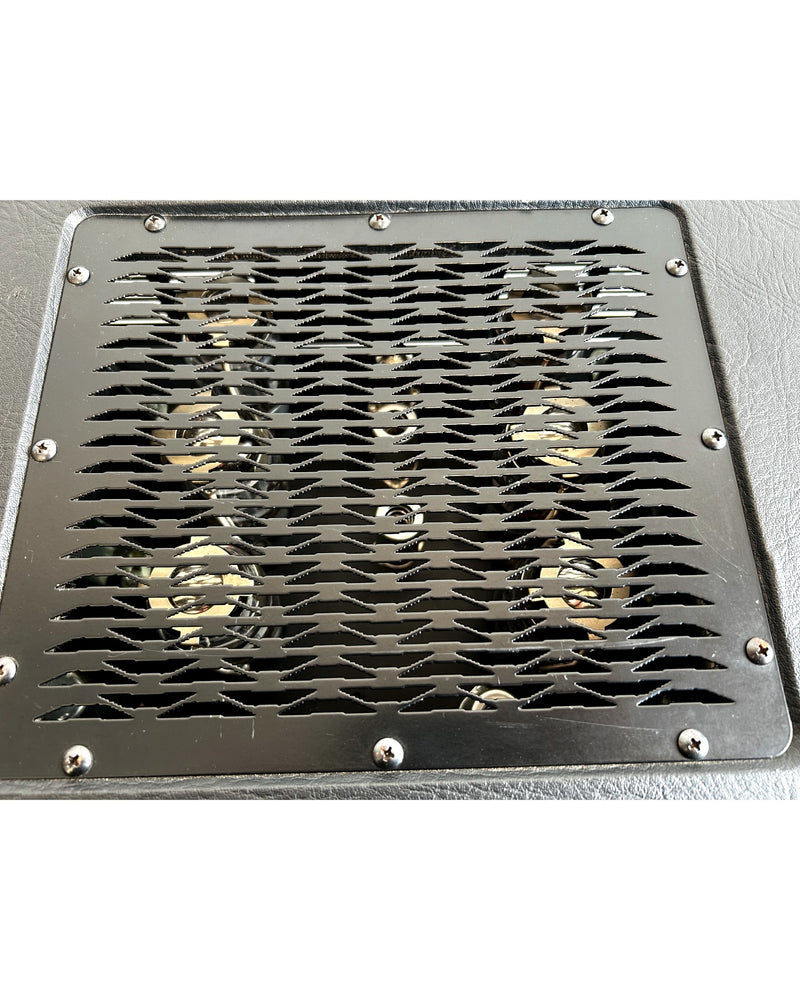 Ashdown CTM 300 - Bass Amplifier - Black - Very Good - image 8