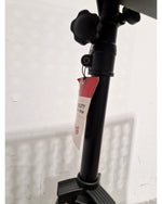 Stagg Lyrics/Music Stand Frame - Black Stand Frame - Adjustable Height - Excellent - Image 8