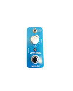Mooer Pitch Box - Effects Pedal - Blue - Like New w/ Original Box - Image 1