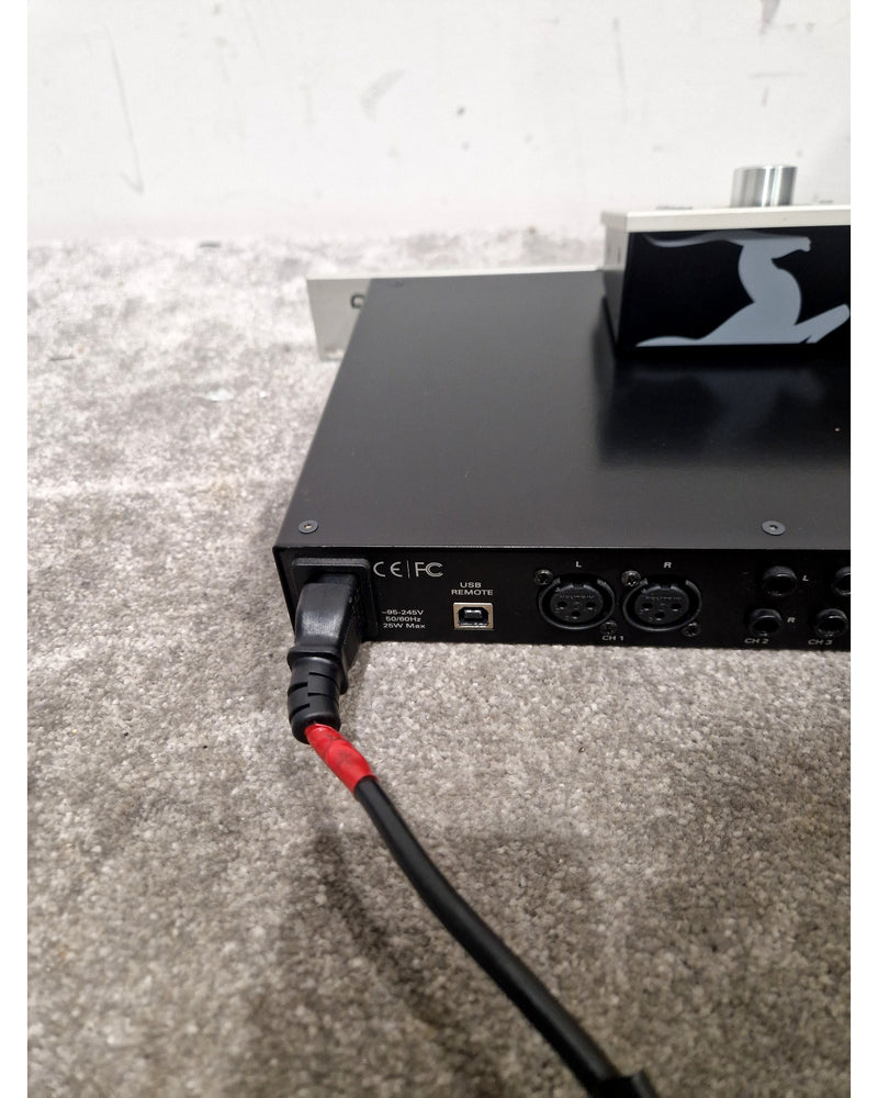 Antelope Satori + R4S Remote Control - Monitoring Controller - Very Good w/ Original Box - Image 7