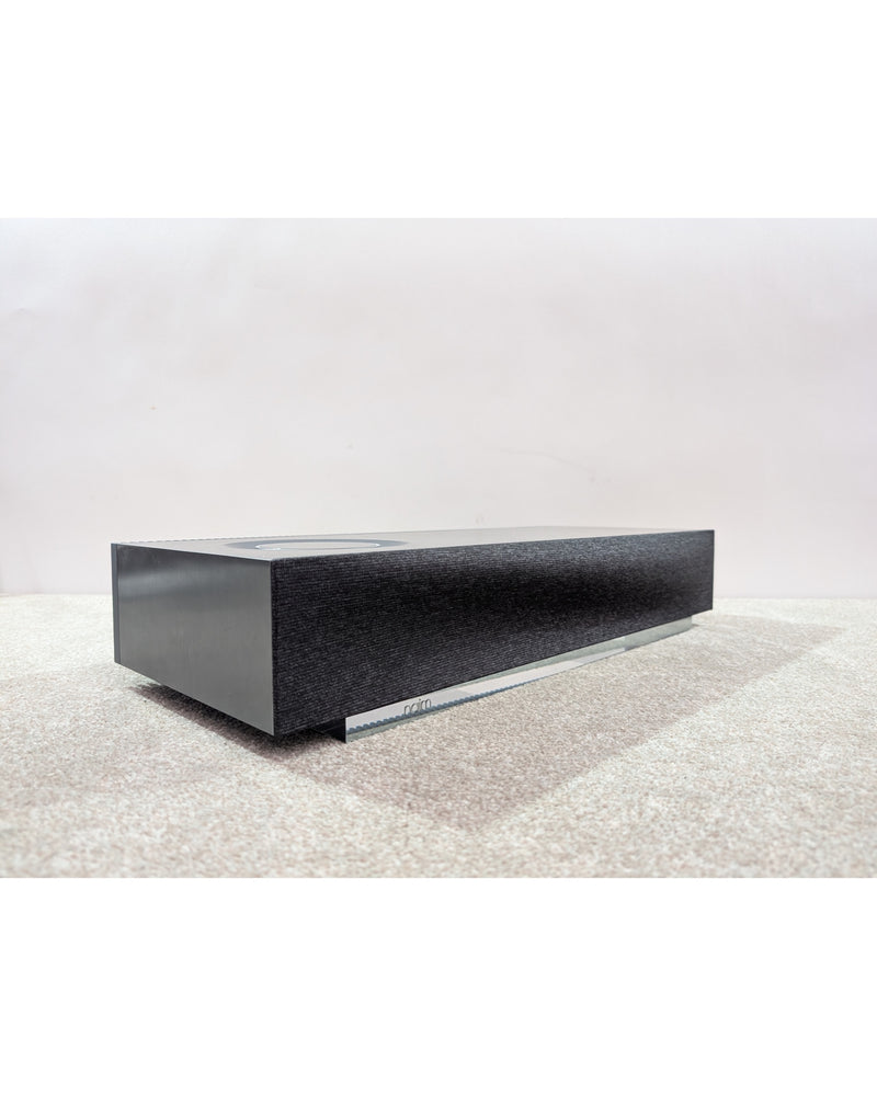 Naim Mu-so 2nd Generation - Media Player - Black - Excellent - image 3
