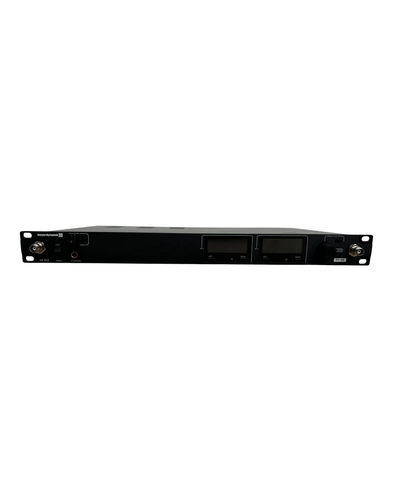 Beyerdynamic NE 912 - Wireless System - Good - image 1