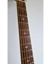 Washburn EA18TR Electro-Acoustic Guitar Red - Cutaway Design - Excellent - Refurbished - Photo 12