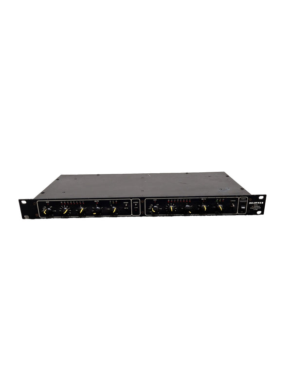Drawmer LX20 - Effect Processor - Good
