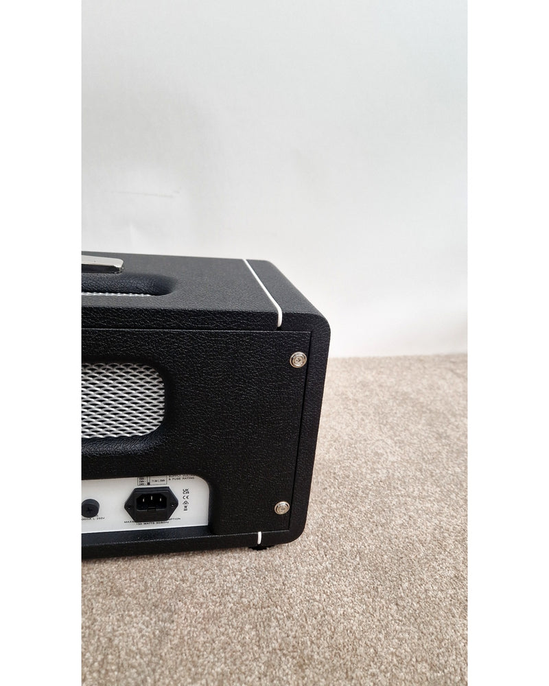 Laney LA-Studio Black Country Customs 3-Watt Guitar Amp Head - Excellent w/ Original Box - image 17
