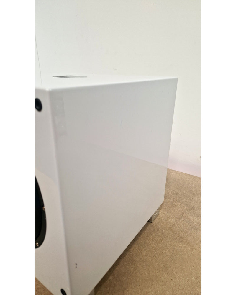 REL T9i - Subwoofers - White - Good - Image 4