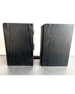 Wharfedale Valdus 100 - Hi-Fi Speakers - Black - Excellent - Image 4