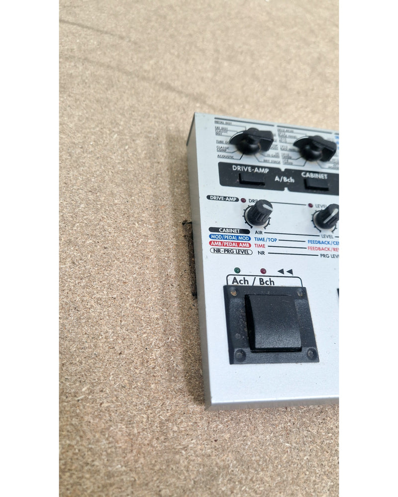 Korg Toneworks AX1500G - Multi-Effects Pedals - Very Good w/ power supply - Image 5