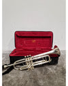 John Packer 151S - Brass Instruments - Brass - Good w/ Soft Case - Photo 2