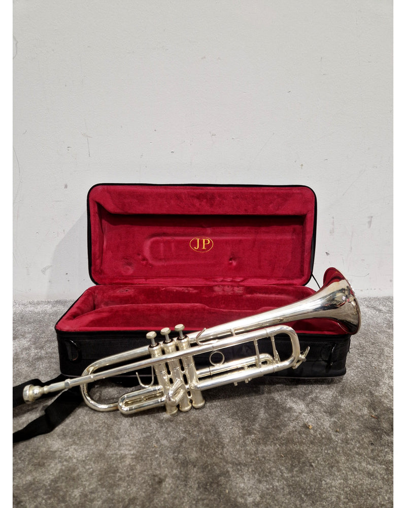 John Packer 151S - Brass Instruments - Brass - Good w/ Soft Case - Image 2