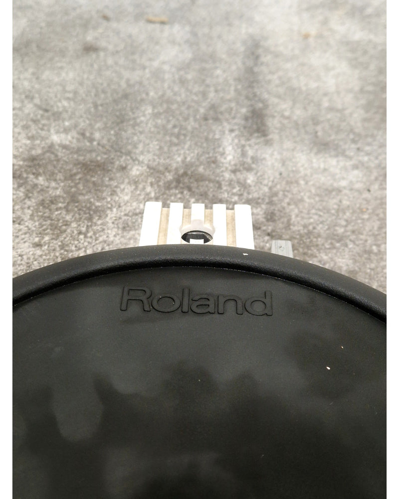 Roland PD-9 - Electronic Drum Pad - Good - Image 10