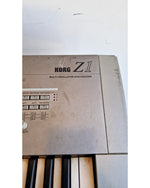 Korg Z1 - Digital Synthesizer - White - Good - Image 8