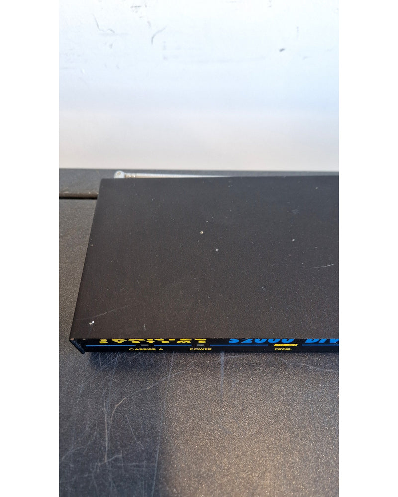 Trantec S2000 - Receiver - Good - Image 5