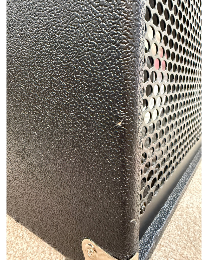 Hartke HD410 HyDrive - Bass Amplifier - Good - image 13