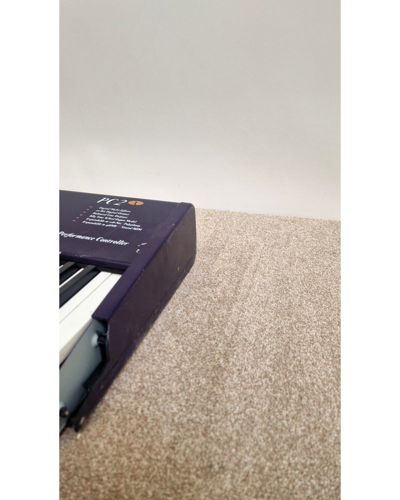 Kurzweil PC2X - Synthesizers - Fair - Image 10