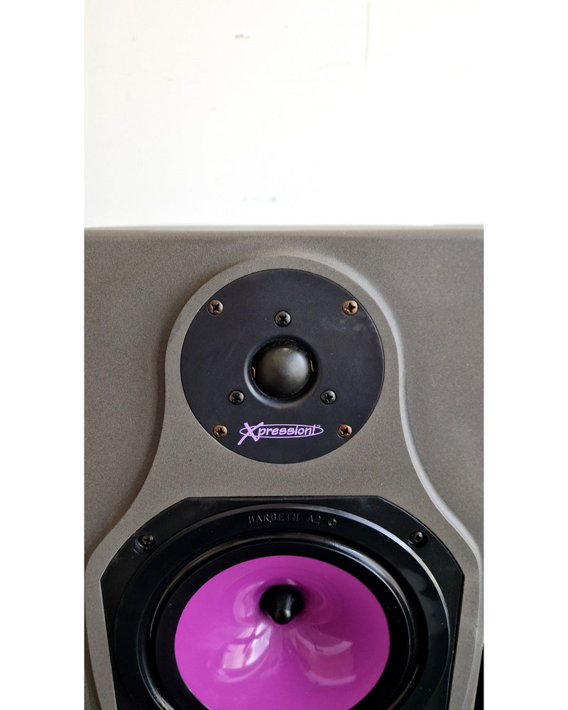 Harbeth Expression DPM1 - Studio Monitor - Good - image 7