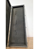 Unbranded Metal Silver Flight Case - Flight Cases - Good - Image 8
