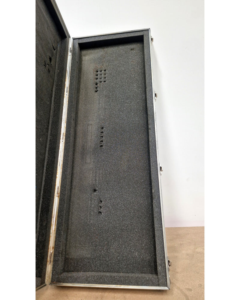 Unbranded Metal Silver Flight Case - Flight Cases - Good - Image 8