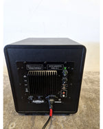 Wharfedale DX-2 - Subwoofers - Black - Very Good - Image 3