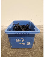 Unbranded Lot Of Power Supplies - X16 Black – Power Supply - Excellent - Image 24