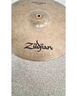 Zildjian ZBTPLUS Medium Thin Crash 18 - Cymbals - Good - Image 2