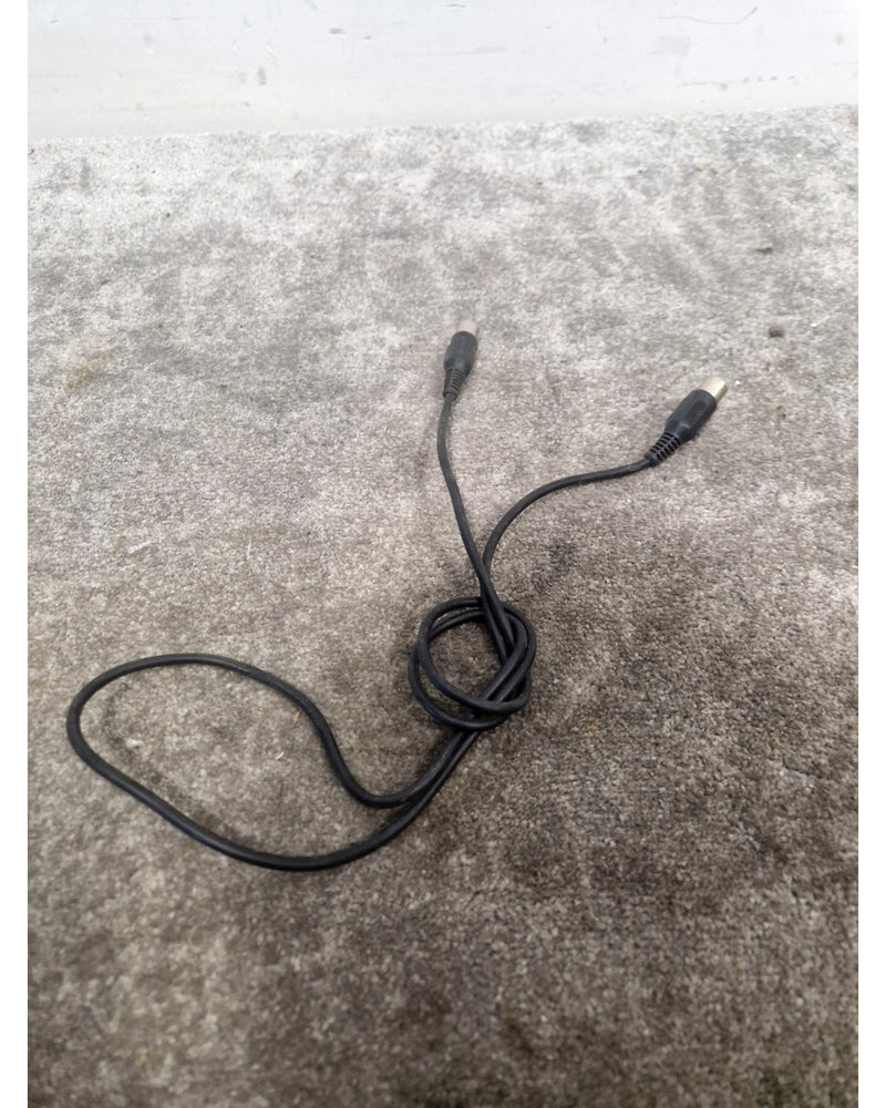 Job Lot OF MIDI Cables - X20 – MIDI Cable - Good - Image 5