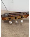 Alhambra Iberia Ziricote - Classical Guitars - Natural - Excellent w/ Soft Case - Photo 7