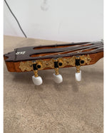 Alhambra Iberia Ziricote - Classical Guitars - Natural - Excellent w/ Soft Case - Image 7