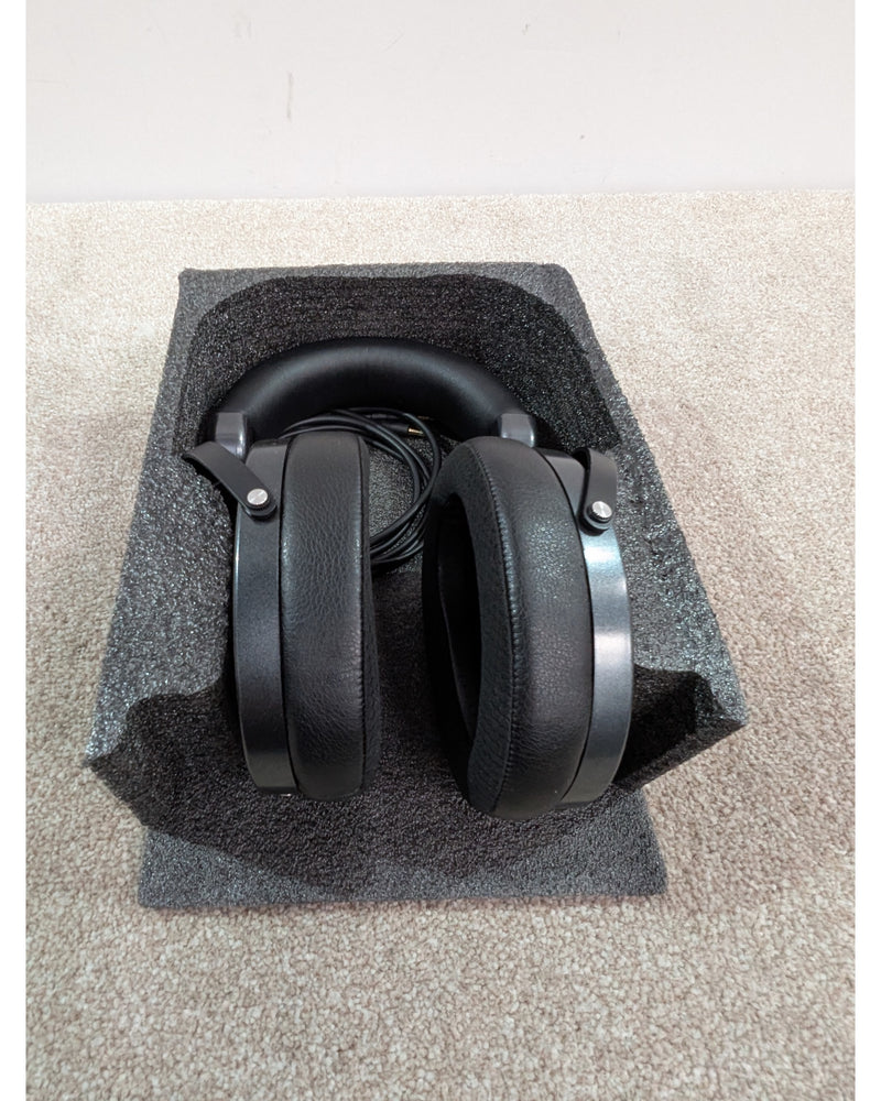 HiFiMAN Edition XS - Headphones - Black/Silver - Excellent w/ Original Box - image 13