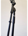 Unbranded Mic Stand Black Mic Stand - Adjustable Height - Good - Photo 3