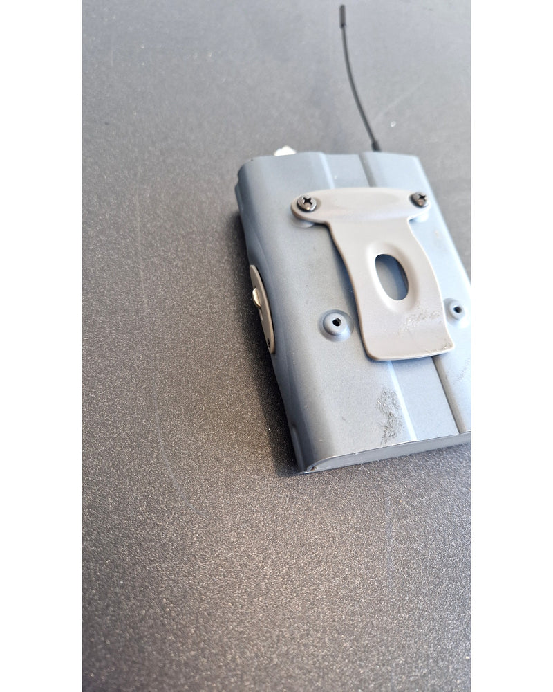 JTS PT-990B - Transmitter - Very Good - Image 5