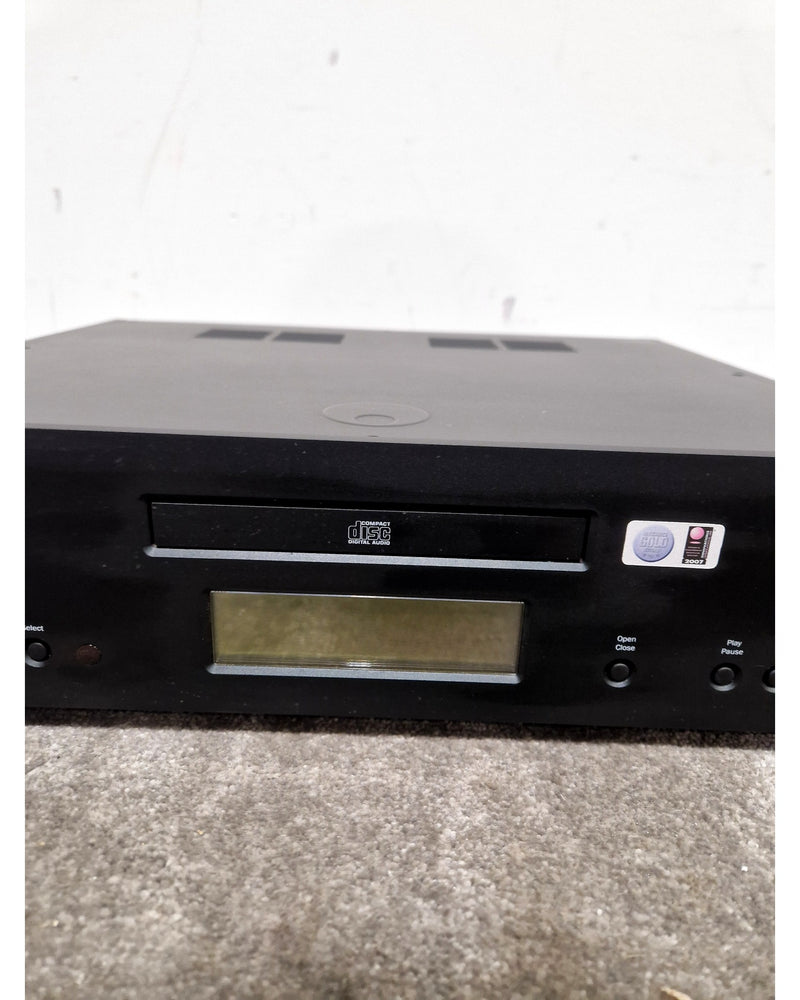 Cambridge Audio Azur 840C CD Player - Black CD Player - Spares or Repair - Image 9