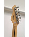 Revelation RJT60M TL - Electric Guitars - Green - Like New w/ Original Box - Photo 9