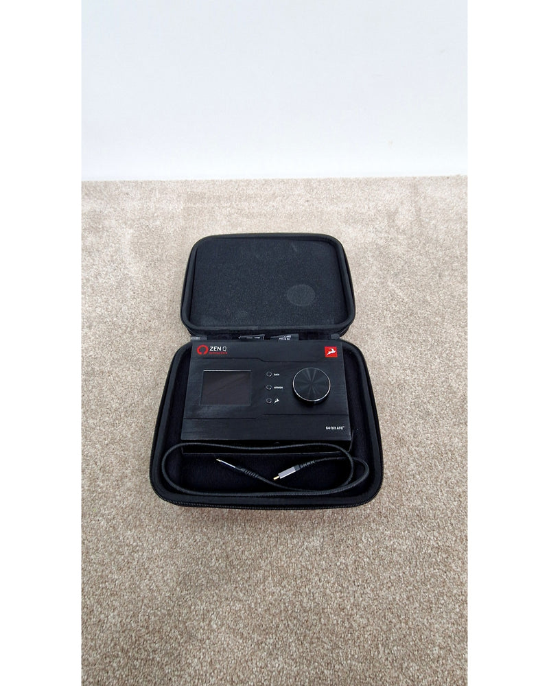 Antelope Audio ZEN Q Synergy Core - Audio Interface - Like New w/ Original Box - image 4