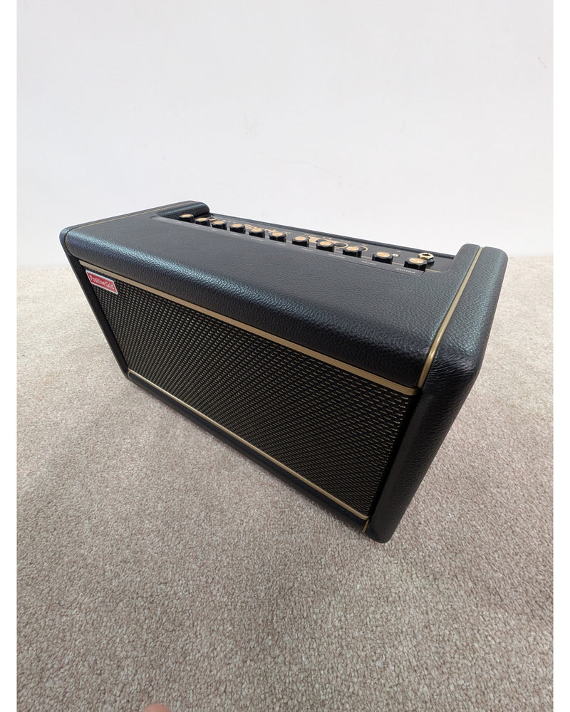 Positive Grid Spark 2 - Guitar Amplifier - Black - Like New w/ Original Box, Manuals, Power Supply - image 14