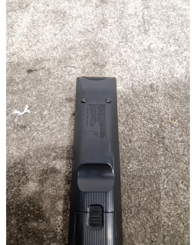 Sony RM-AAP015 - Remote - Very Good - Image 4
