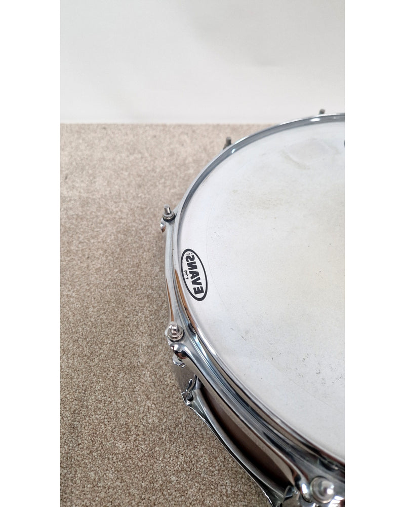 Tama Soundworks Kapur Snare Drum 14x6 - Drums - Natural/Brown - Very Good - image 4
