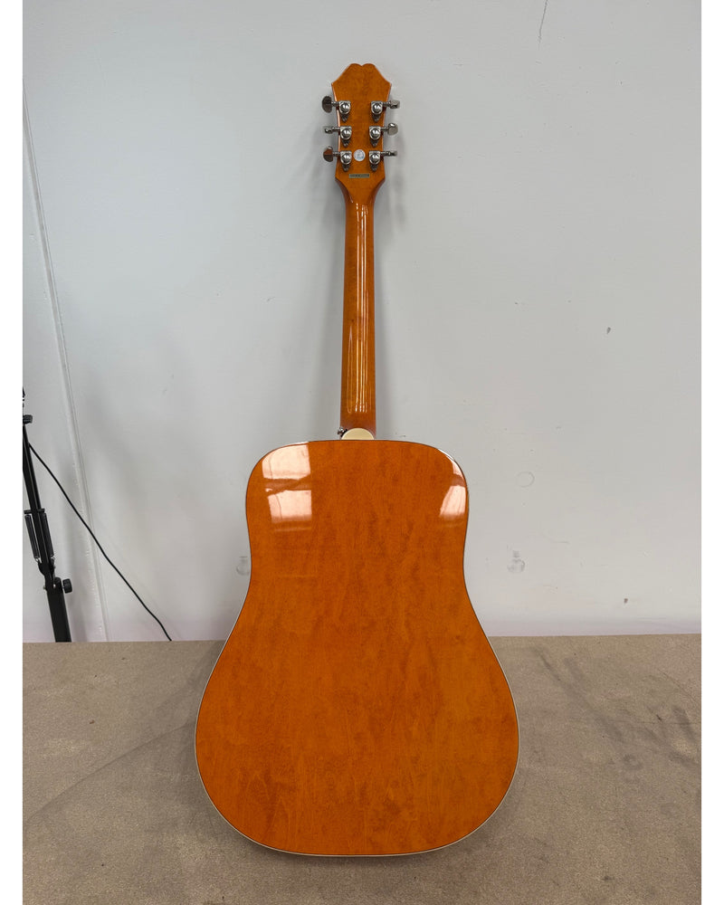 Epiphone Dove Pro - Acoustic Guitars - Excellent - Image 3
