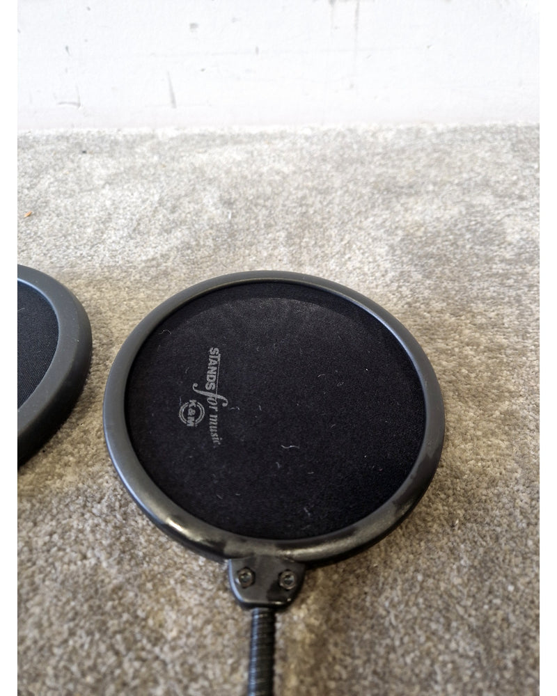 Pair Of Unbranded Mic Booms - Black – Mic Boom - Excellent - Image 11