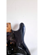 Squire Stratocaster Body - Affinity Series - Good - Image 3