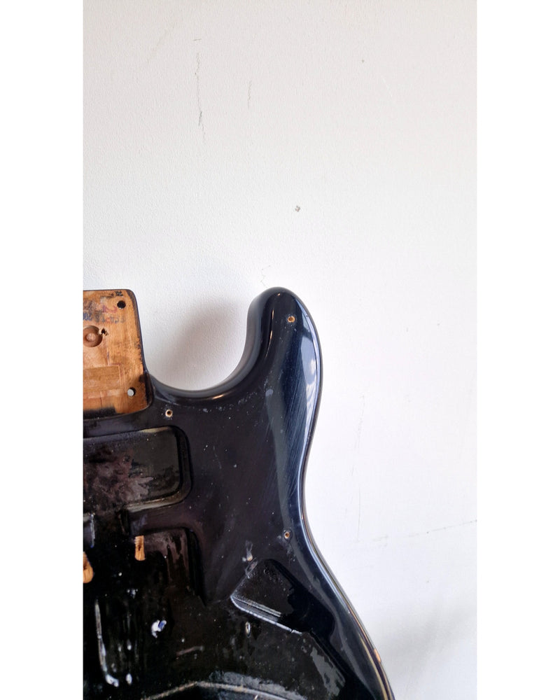 Squire Stratocaster Body - Affinity Series - Good - Image 3