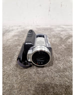 SONY Handy-cam Super-Steady Shot - Camcorder - Excellent w/ Soft Case - Image 5