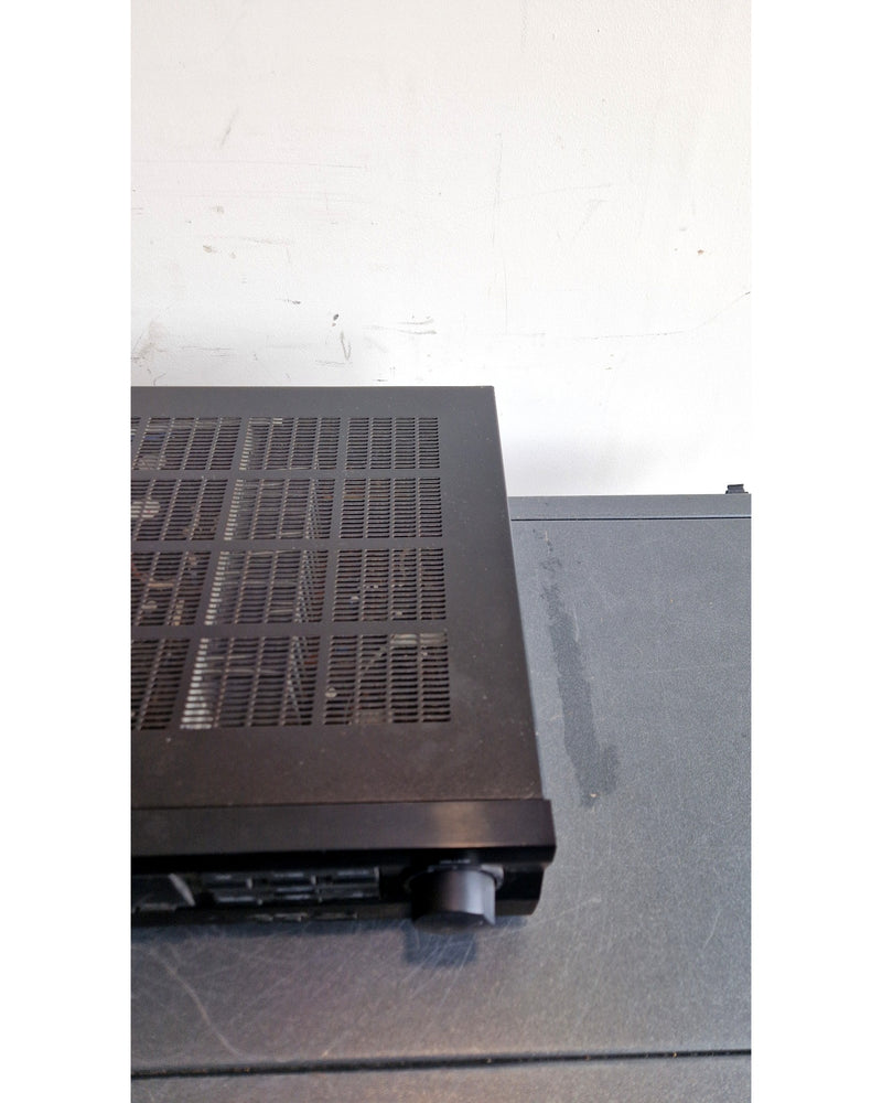 Yamaha DSP-E492 - AV Processor - Excellent - Image 7