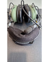 David Clark H10-13.4 - Headphones - Good w/ Soft Case - Photo 4