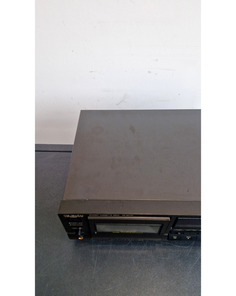 Technics RS-BX707 - Cassette Deck - Good - image 6