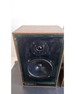 Heybrook HB1 - Hi-Fi Speakers - Black - Good - Image 3