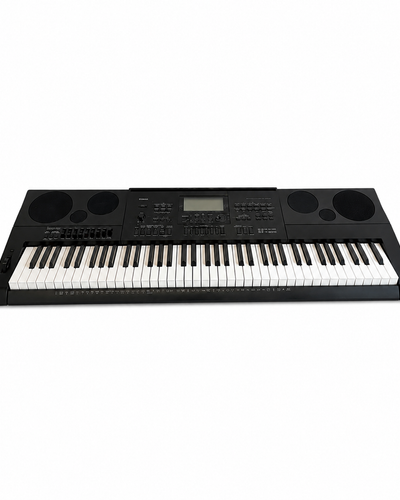 Casio WK-7600 - Musical Keyboards - Excellent w/ Power Supply