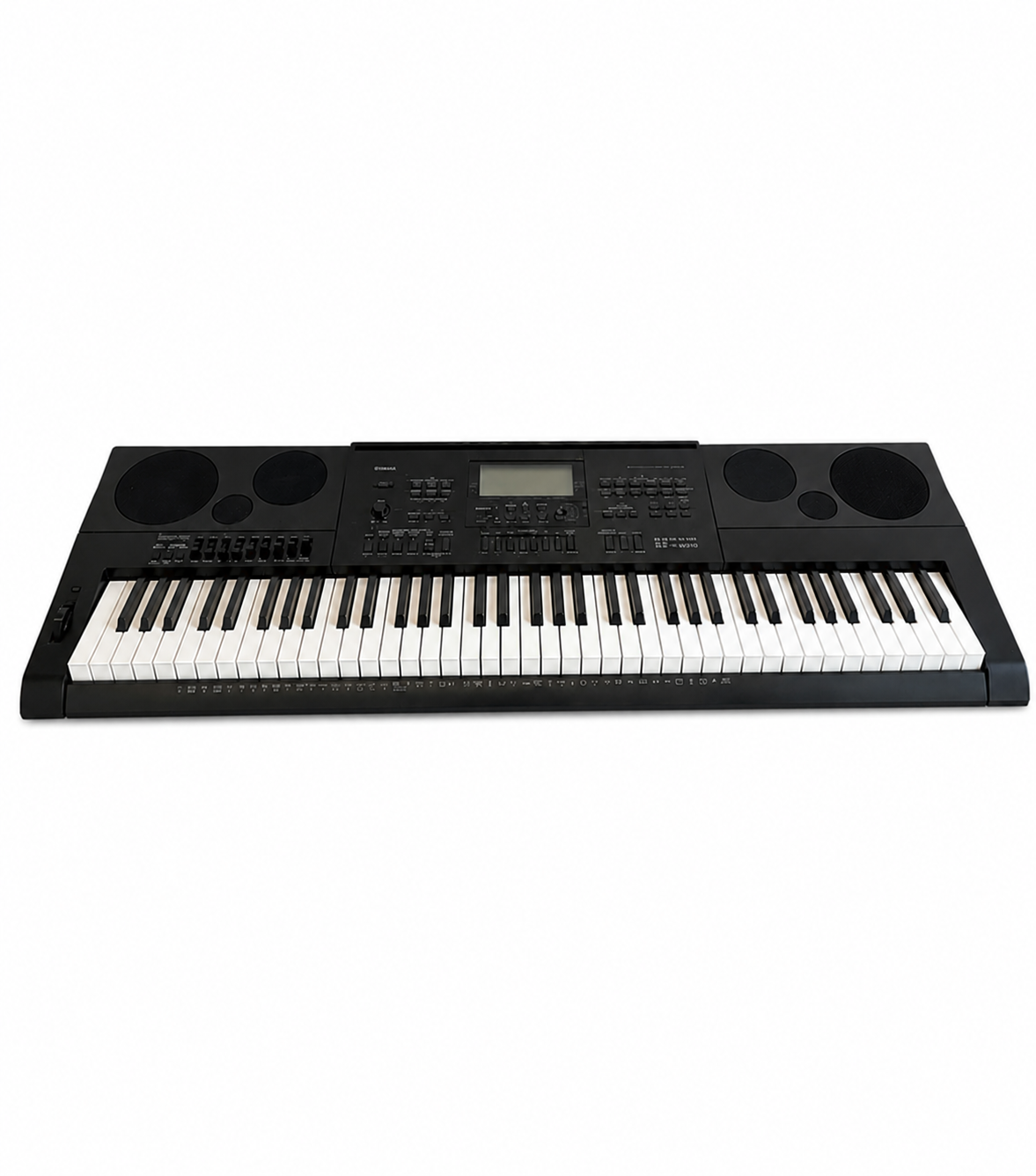 Casio WK-7600 - Musical Keyboards - Excellent w/ Power Supply